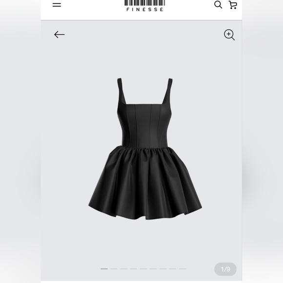 Finesse - Picture 1 of 4